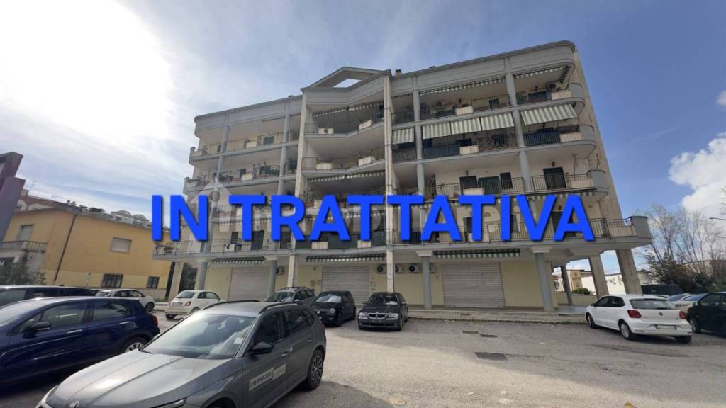 appartamento in vendita a Latina