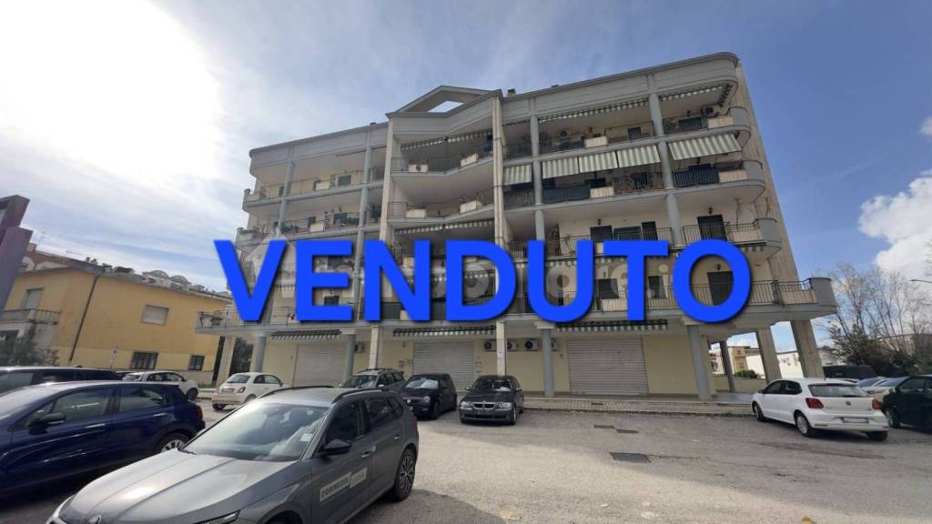 appartamento in vendita a Latina