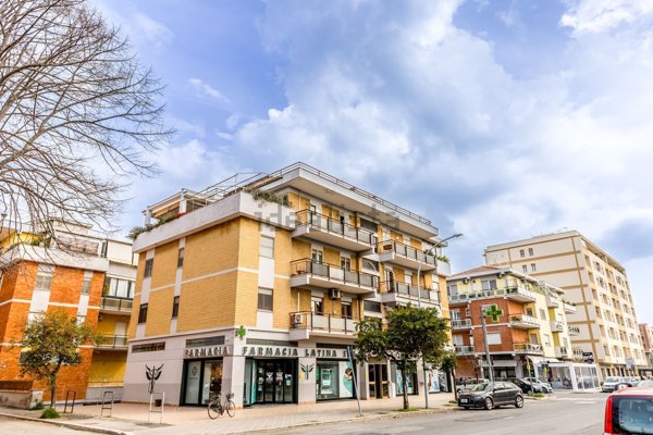 appartamento in vendita a Latina in zona Centro Città