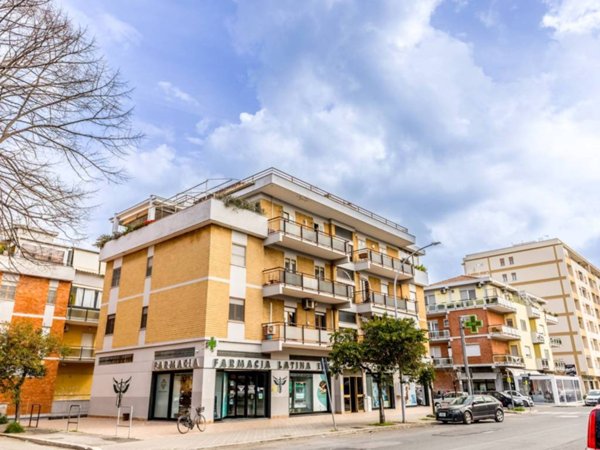 appartamento in vendita a Latina in zona Centro Città