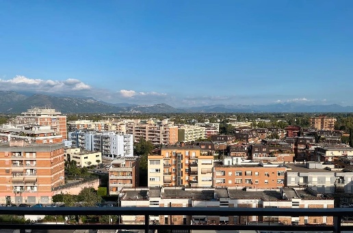 appartamento in vendita a Latina in zona Centro Città