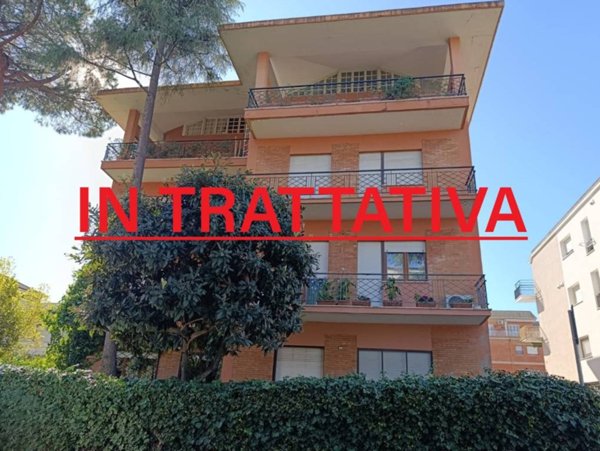 appartamento in vendita a Latina