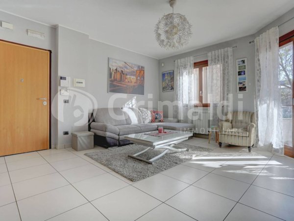 appartamento in vendita a Latina