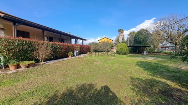 casa indipendente in vendita a Latina in zona Borgo Santa Maria