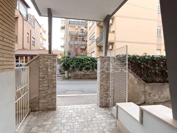 appartamento in vendita a Latina in zona Centro Città