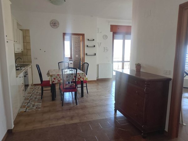 appartamento in vendita a Latina