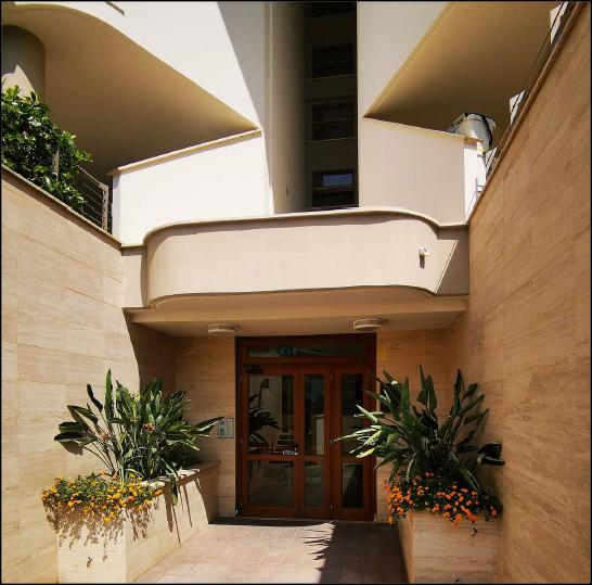 appartamento in vendita a Latina