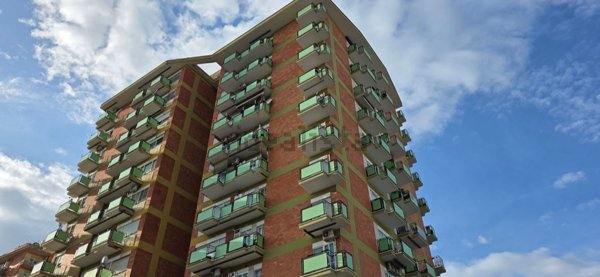 appartamento in vendita a Latina