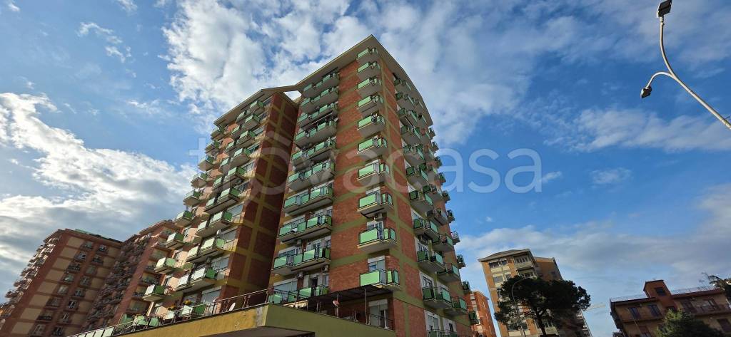 appartamento in vendita a Latina