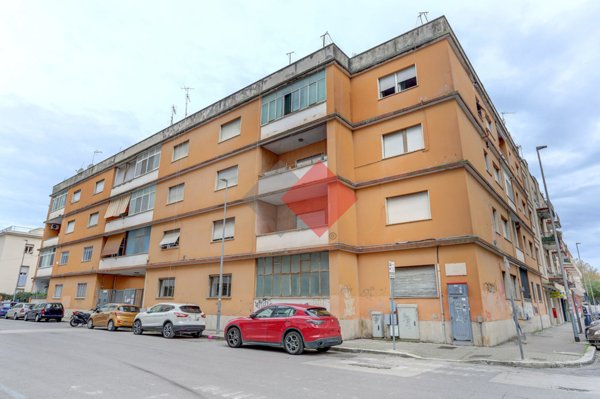 appartamento in vendita a Latina in zona Centro Città
