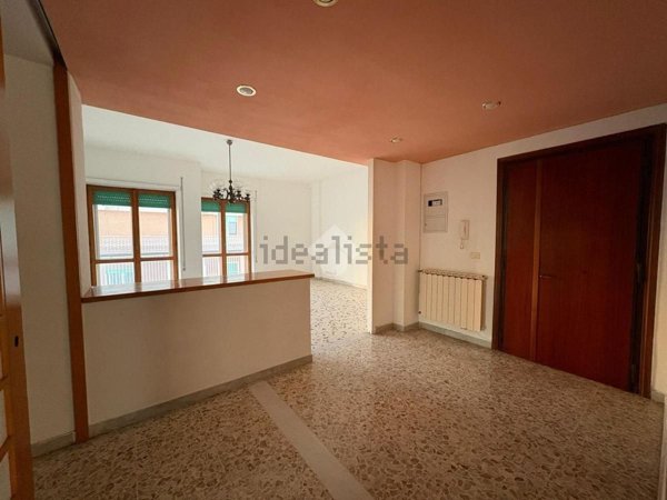 appartamento in vendita a Latina