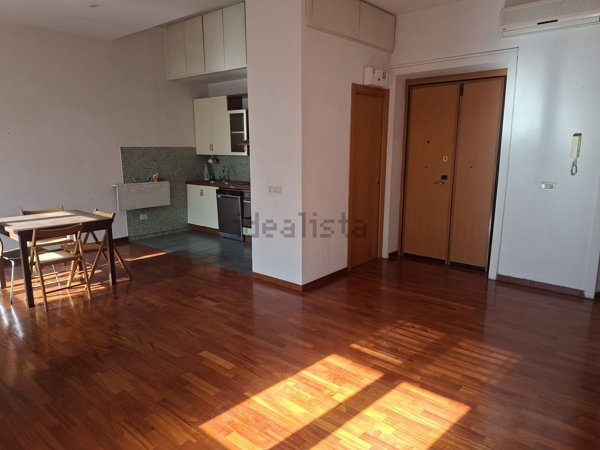 appartamento in vendita a Latina in zona Centro Città