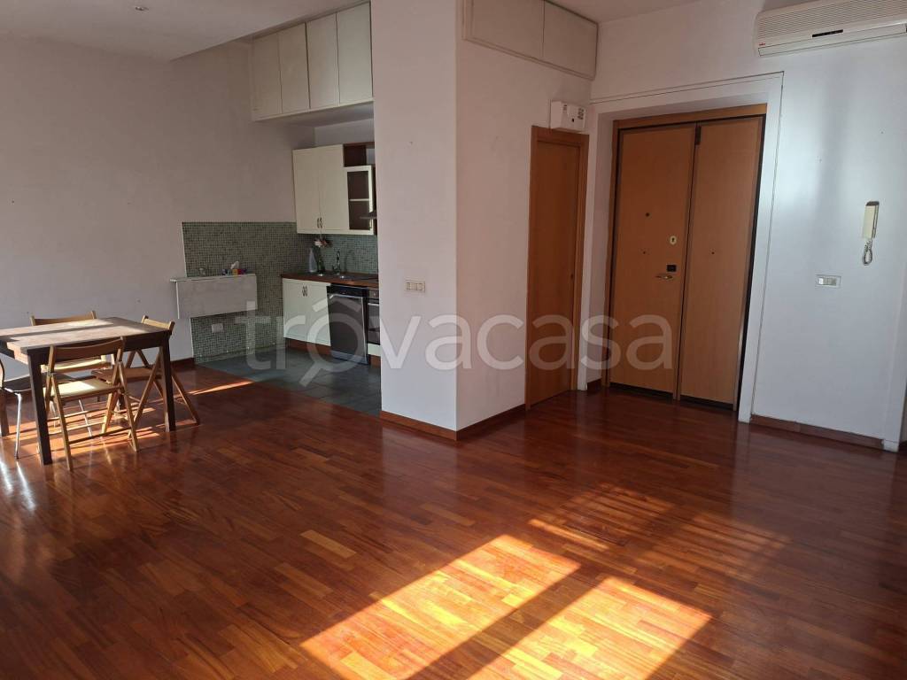 appartamento in vendita a Latina in zona Centro Città