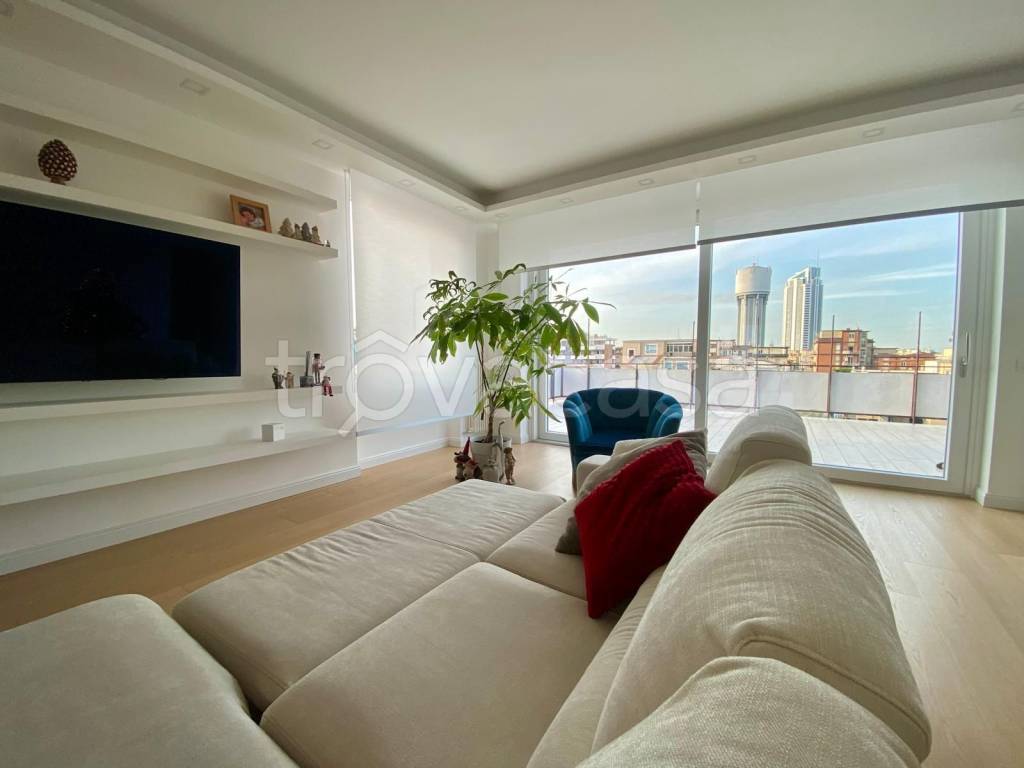 appartamento in vendita a Latina