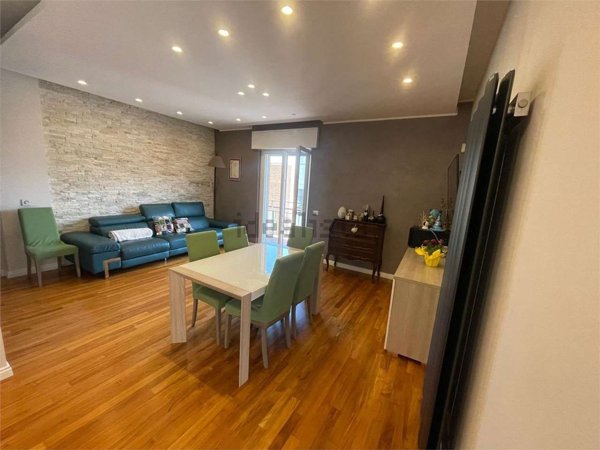 appartamento in vendita a Latina in zona Centro Città