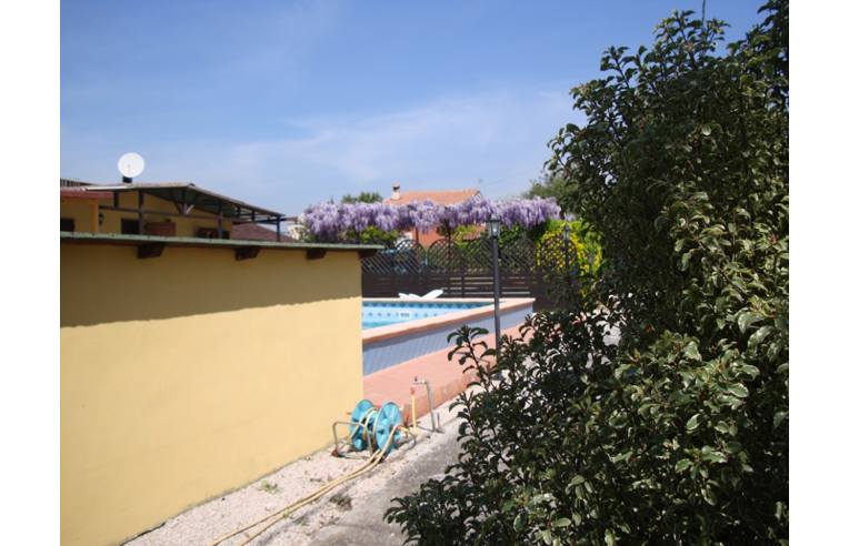 casa indipendente in vendita a Latina in zona Borgo Sabotino