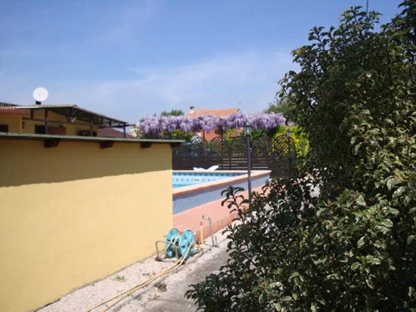 casa indipendente in vendita a Latina in zona Borgo Sabotino