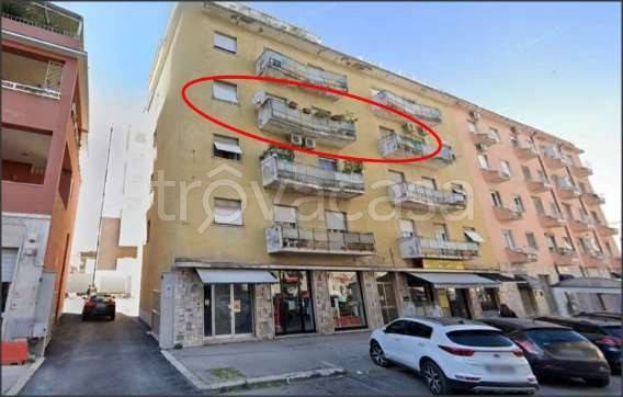 appartamento in vendita a Latina in zona Centro Città