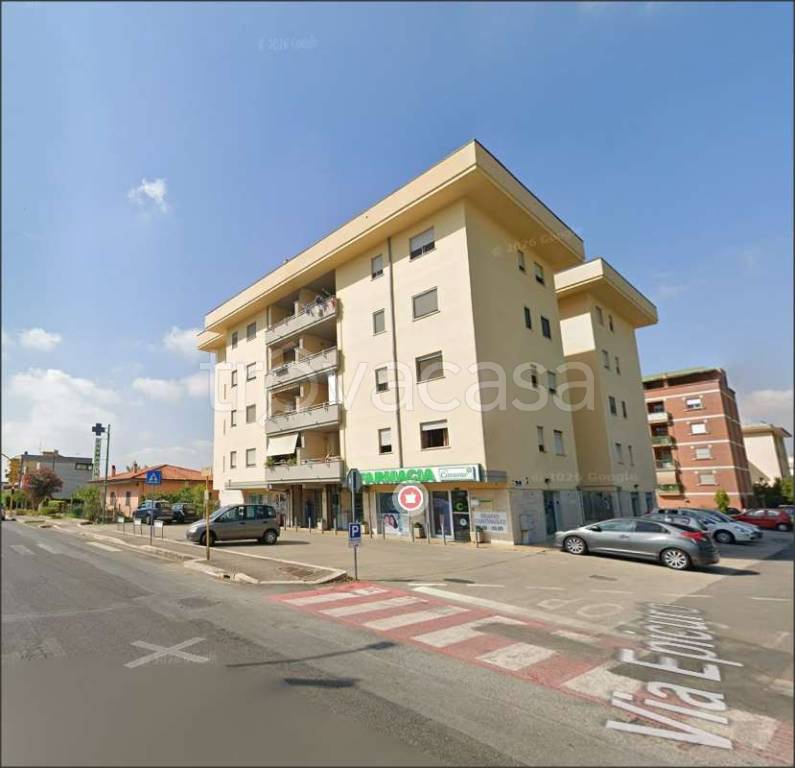 appartamento in vendita a Latina in zona Latina Scalo