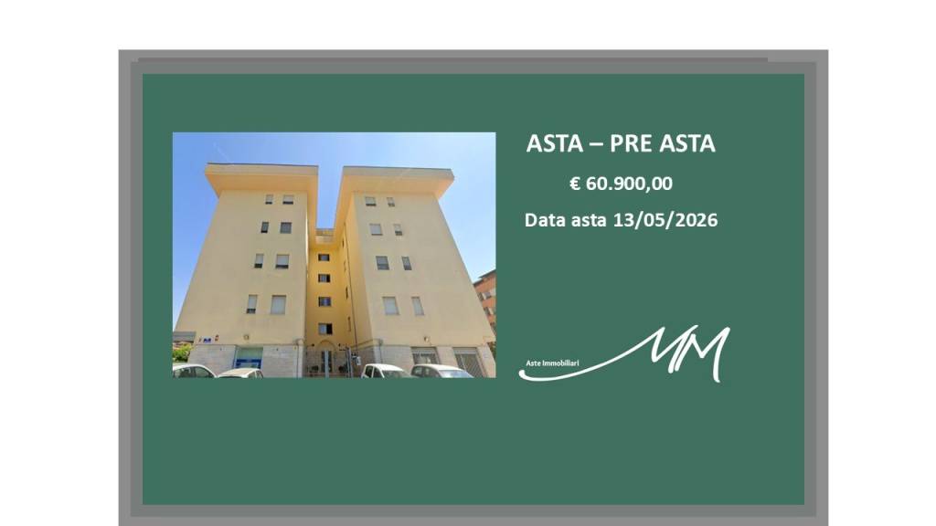 appartamento in vendita a Latina in zona Latina Scalo