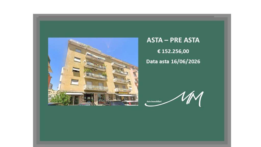 appartamento in vendita a Latina in zona Centro Città