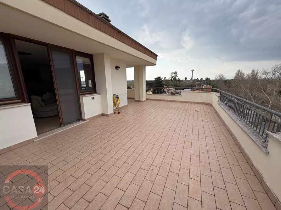 appartamento in vendita a Latina in zona Borgo San Michele