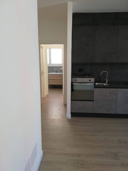 appartamento in vendita a Latina in zona Centro Città