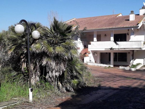 villa in vendita a Latina