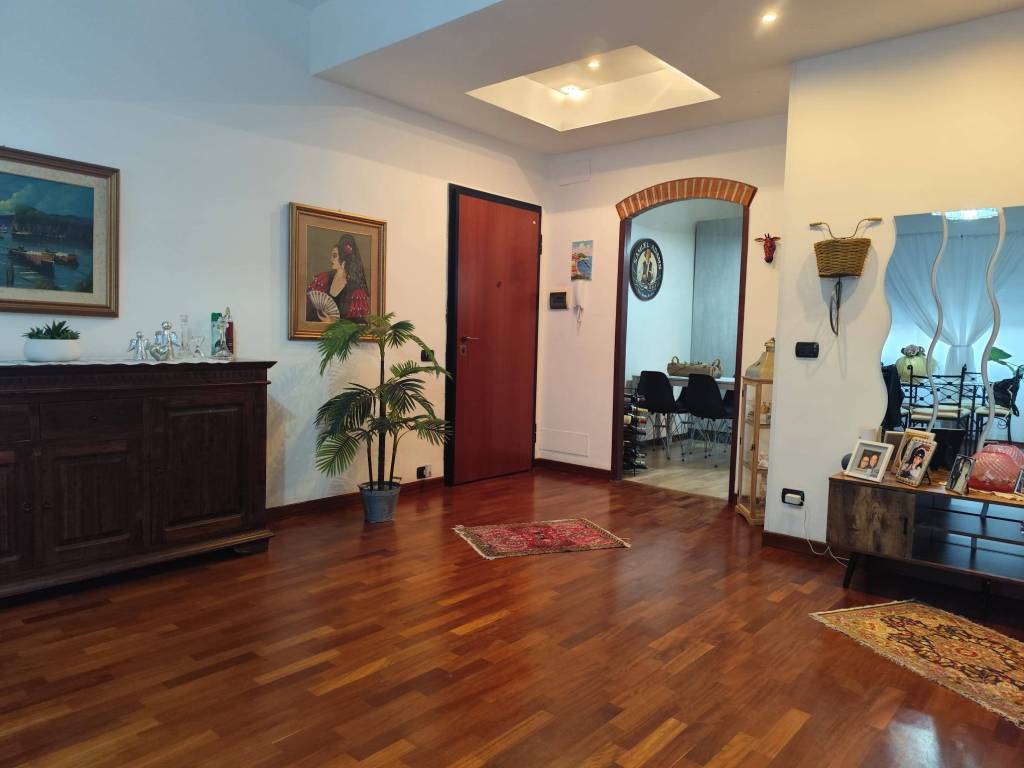 appartamento in vendita a Latina in zona Centro Città