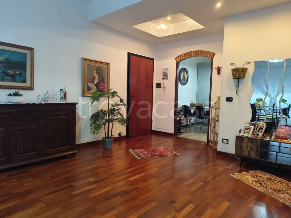 appartamento in vendita a Latina