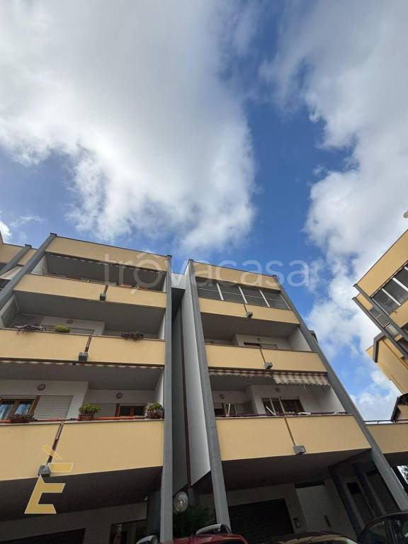 appartamento in vendita a Latina in zona Latina Scalo