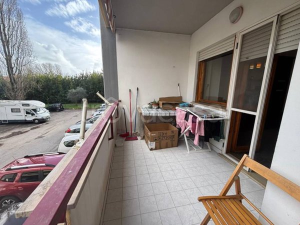 appartamento in vendita a Latina in zona Latina Scalo