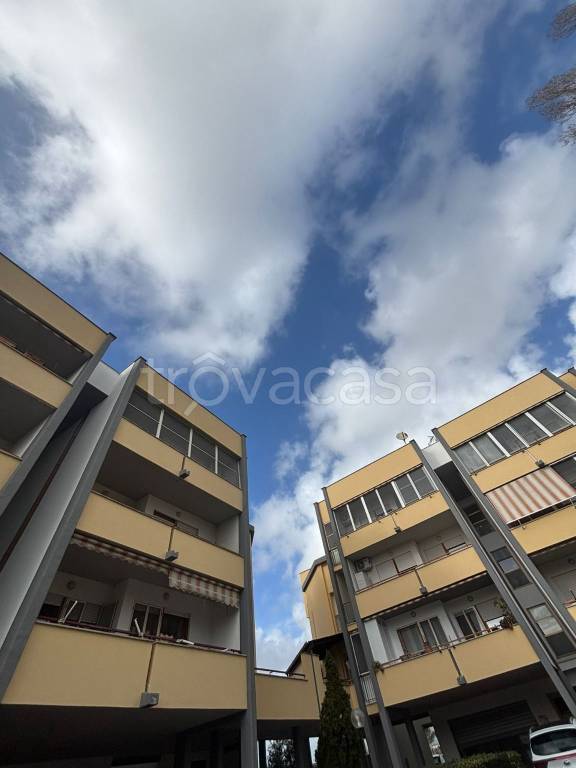 appartamento in vendita a Latina in zona Latina Scalo