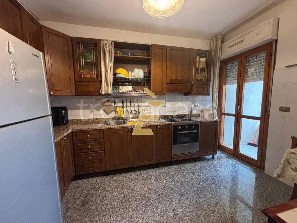 appartamento in vendita a Latina in zona Latina Scalo
