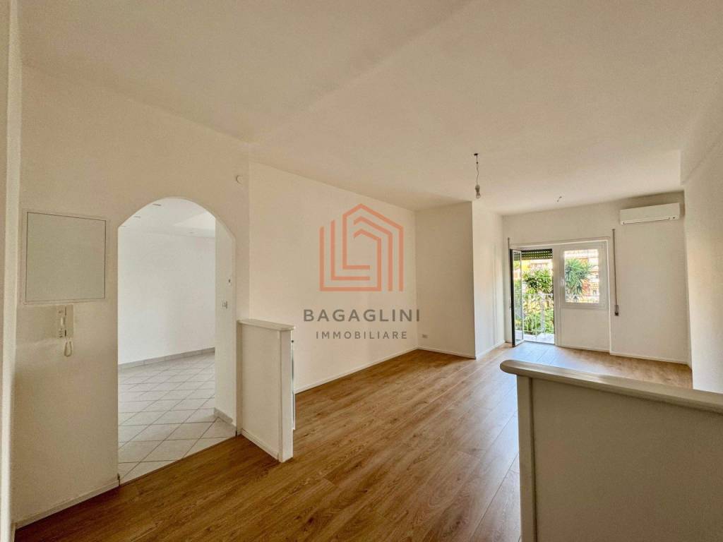 appartamento in vendita a Latina