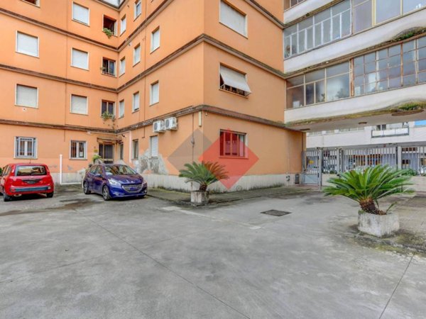 appartamento in vendita a Latina in zona Centro Città