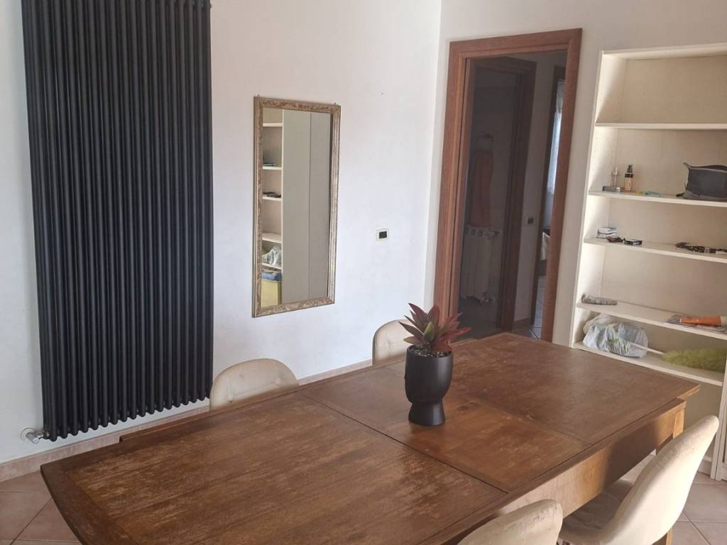 appartamento in vendita a Latina in zona Borgo Bainsizza