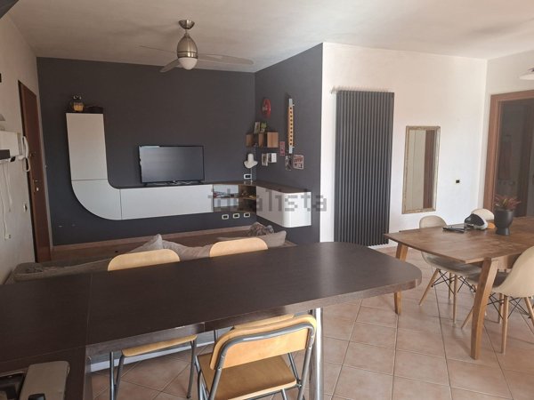 appartamento in vendita a Latina in zona Borgo Bainsizza