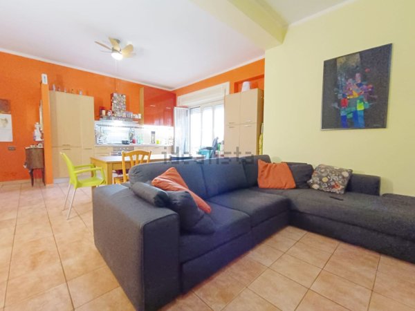 appartamento in vendita a Latina in zona Centro Città