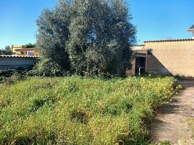casa indipendente in vendita a Latina in zona Foce Verde
