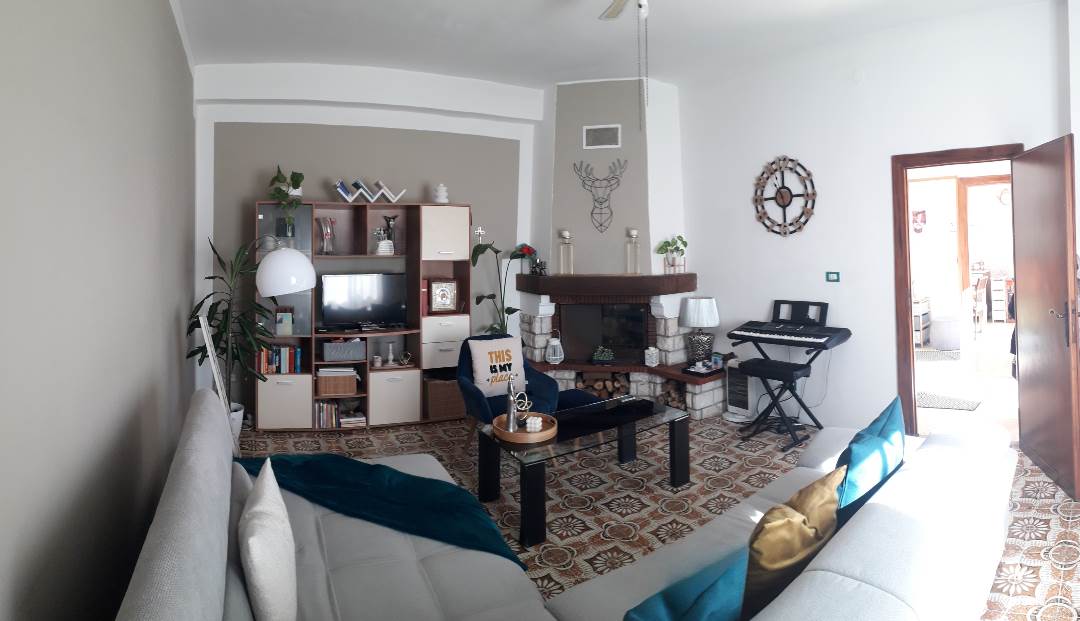 casa indipendente in vendita a Latina in zona Borgo San Michele