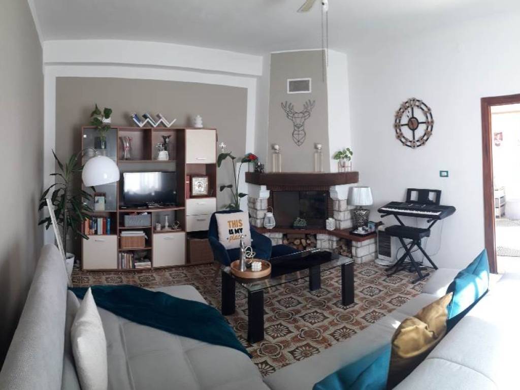 casa indipendente in vendita a Latina in zona Borgo San Michele