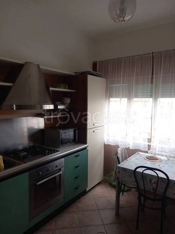 appartamento in vendita a Latina in zona Latina Scalo