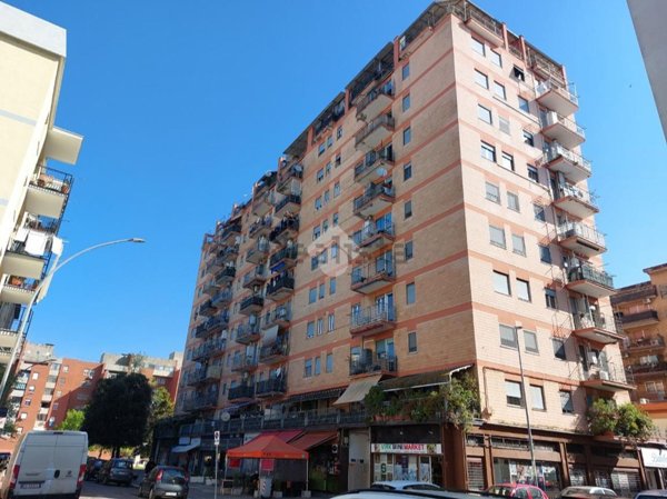 appartamento in vendita a Latina in zona Centro Città