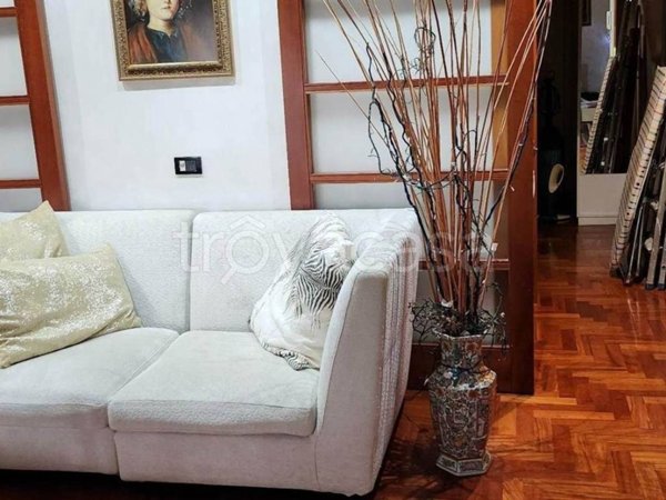 appartamento in vendita a Latina