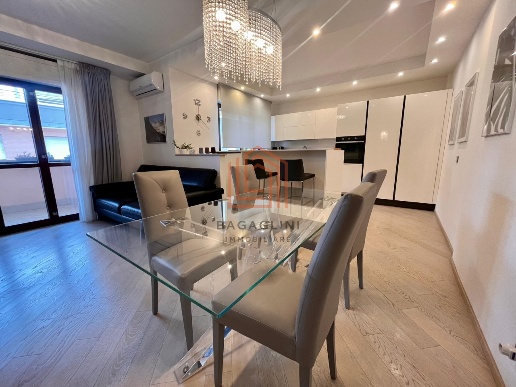 appartamento in vendita a Latina in zona Borgo Piave