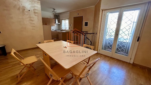 appartamento in vendita a Latina in zona Latina Scalo