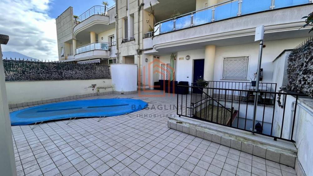 appartamento in vendita a Latina in zona Latina Scalo