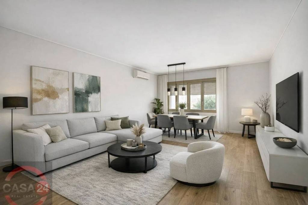 appartamento in vendita a Latina in zona Centro Città