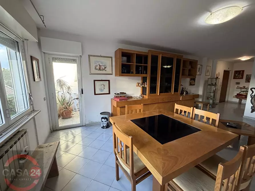 appartamento in vendita a Latina in zona Borgo Faiti